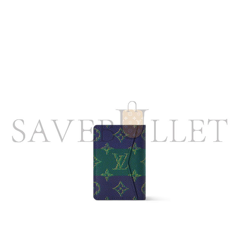 l0vis Vvtt0n pocket organizer m25794 (11*8*1cm)